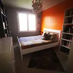 Le Temps Retrouve - 2 Ch - Calme, Fibre & Balcon 凯恩