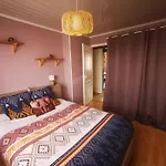 Le Temps Retrouve - 2 Ch - Calme, Fibre & Balcon