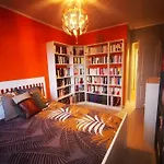 Le Temps Retrouve - 2 Ch - Calme, Fibre & Balcon 公寓 *