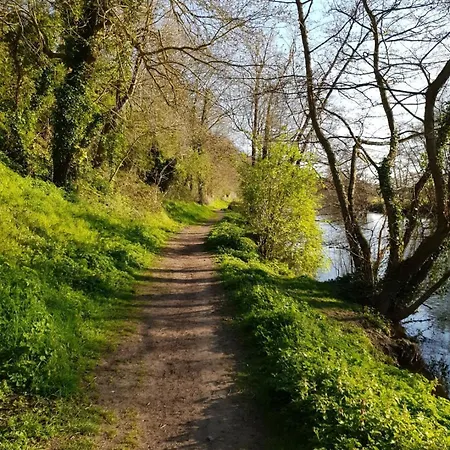 Lumineux T3 Avec Balcon Proche Centre Appartamento Caen