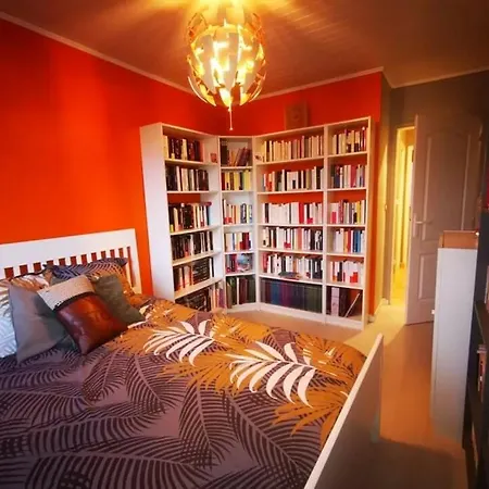 Lumineux T3 Avec Balcon Proche Centre Appartamento *