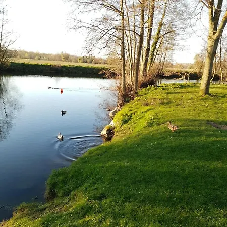 Lumineux T3 Avec Balcon Proche Centre Appartamento Caen