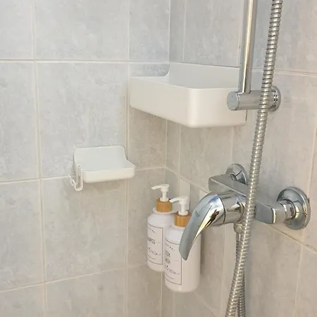 Lumineux T3 Avec Balcon Proche Centre *