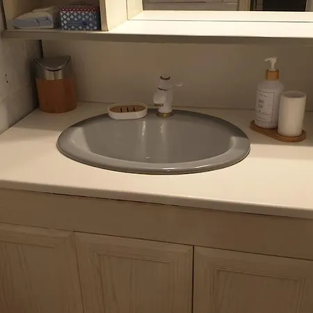 Lumineux T3 Avec Balcon Proche Centre Caen