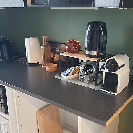 Lumineux T3 Avec Balcon Proche Centre Lejlighed Caen