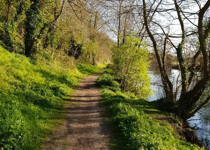 Lumineux T3 Avec Balcon Proche Centre Appartamento Caen