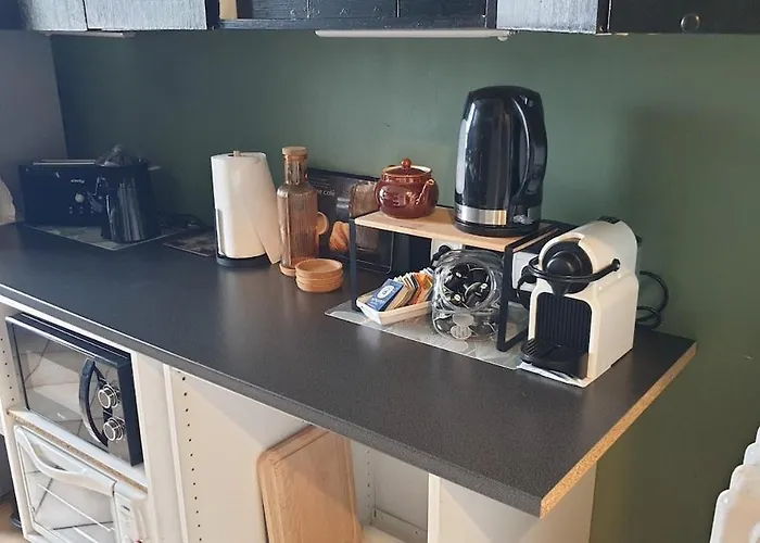 Lumineux T3 Avec Balcon Proche Centre Lejlighed Caen